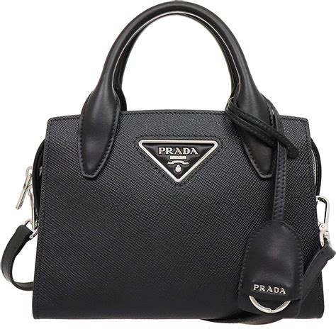 prada ハンドバッグ|【プラダ レディース】ハンドバッグ｜PRADA.